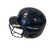 Used Rawlings MLTBH-R1 Batting Helmet w/Mask Navy Blue SM 11852-S000032124 View 2
