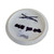 Used Innova LEOPARD Disc Golf Driver White 11708-S000191730 View 6