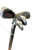 Used Top Flite IRONS Mens Iron Set RH 6I-9I 11479-S000418385 View 3