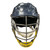 Used Cascade CPV-R Lacrosse Helmet Navy Blue One Size 11947-S000166960 View 2