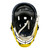 Used Cascade CPV-R Lacrosse Helmet Navy Blue One Size 11947-S000166960 View 3