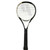 Used Prince BANDIT 105 Adult Tennis Racquet Black 4 1/4" 11484-S000300375 View 2