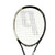 Used Prince BANDIT 105 Adult Tennis Racquet Black 4 1/4" 11484-S000300375 View 3