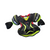 Used Bauer VAPOR X2.9 SP JR MD Junior Shoulder Pads MD 11617-S000342648 View 1
