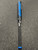 Used Combat RELOADED B2YB BB/SB Fastpitch Bat 31" 11726-S000293830 View 1