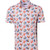 New Cocky Rooster Polo 11818-WAGROOSM View 1