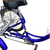 Used MENS TRIKE Comfort Bike Mens Royal Blue 43-47cm - 17-18" - MD Frame 11479-S000418388 View 3