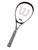 Used Wilson HOPE Adult Tennis Racquet Pink 4 3/8" 11860-S000305948 View 1