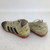 Used Adidas NEMEZIZ 18.3 FG SR 8.5 SOCCER CLEATS Soccer Cleats White Senior 8.5 11752-S000075603 View 2
