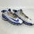 Used Nike ALPHA FASTFLEX SR 10 FB CLEATS Adult FB Cleats White Senior 10 11752-S000075607 View 1
