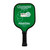Used PICKLEBALL CHAMPION GRAPHITE Pickleball Racquet Green 11484-S000300380 View 2