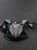 Used Nike VAPOR LT Lacrosse Shoulder Pads Grey MD 11849-S000037954 View 1