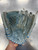 Used Rawlings R9SB125-3CB RH Throw Fastpitch Gloves Carolina Blue 12 1/2" 10558-S000249661 View 1