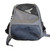 Used Easton BACKPACK BB/SB Player Backpack Black on Black 11708-S000191739 View 1