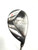 Used Callaway XHOT Mens Hybrid Club RH 3 Hybrid 11860-S000305952 View 1