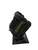 Used Mizuno FINCH GPP 1155B5 Leather Junior Fastpitch Softball Glove RH Throw Black 11 1/2" 11731-S000161601 View 3
