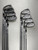 Used Powerbilt TPS 6.0 Mens Iron Set LH 3I-PW 11891-S000315648 View 1