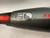 Used Demarini CF ZEN BB/SB USSSA 2 3/4 Bat 31" 11895-S000025125 View 3