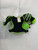 Used DALLAS STARS LTP Youth Shoulder Pads LG 11871-S000028713 View 2