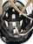 Used Cascade ADJUSTABLE Lacrosse Helmet None One Size 11307-S000263989 View 5