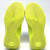 Used Under Armour CURRY SPLASH Basketball Shoes M Yellow Senior 8 11805-S000077620 View 5