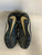 Used Nike LUNARLON WOMEN BB/SB Cleats Black Senior 9 11823-S000037794 View 4