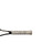 Prince CTS APPROACH 90 Adult Tennis Racquet Black 4 1/2" 11443-S000204139 View 3