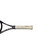 Head LIQUIDMETAL GENESIS Adult Tennis Racquet Navy Blue 4 1/4" 11443-S000204141 View 3