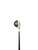 Used Taylormade TAYLORMADE M4 3 WOOD Mens Fairway Wood LH 3 Wood 11838-S000056189 View 2