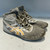 Used Asics Wrestling Shoes White Junior 04 11878-S000026947 View 1