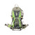 Used Deuter External Frame Backpack Green 10313-S000281230 View 1