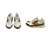 Used Adidas ULTRA BOOST Running/X-Train Shoes M White 11917-S000014025 View 1