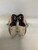 Used Under Armour BH BB/SB Cleats White Junior 03.5 11823-S000037798 View 4