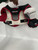 Used Bauer ROOKIE VAPOR Youth Shoulder Pads LG 11871-S000028722 View 1