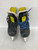 Used Bauer SUPREME S25 Junior Hockey Skate Junior 01 11871-S000028737 View 2