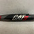 Used Marucci Cat 9 MSBC9Y5 USSSA 2 3/4 Baseball Bat 31" 11855-S000200701 View 3