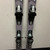 Used Fischer INSPIRE LITE Womens DH Ski/Binding Grey 145 cm 11855-S000200700 View 3