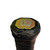 Used Wilson BURN 100LS Adult Tennis Racquet Black 4 1/4" 11484-S000300395 View 13