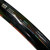 Used Wilson BURN 100LS Adult Tennis Racquet Black 4 1/4" 11484-S000300395 View 9