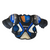 Used Bauer PRO Junior Shoulder Pads MD 11830-S000047196 View 1