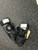 Used STX STALLION 50 Lacrosse Arm Pads/Guards Black XXS 11162-S000448564 View 1