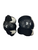 Used Under Armour ARM PADS Lacrosse Arm Pads/Guards Black MD 11613-S000178872 View 1