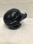 Used Rawlings RCFH Batting Helmet No Mask Navy Blue SM 11668-S000118414 View 4