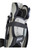 Used Bauer SG 6000 Junior Shin Guards White 11" 11708-S000191751 View 3