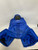 Used CCM TACKS 9060 Junior Pant Royal Blue LG 11823-S000037811 View 3