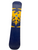 Used Never Summer BANTAM 130 cm Snowboard 11731-S000161636 View 3