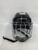 Used Bauer REKAT 55 Helmet Cage Combo Black SM 11871-S000028745 View 1