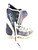 Used Vans WORLD TRAVLER Mens Snowboard Boots Navy Blue Senior 8 11860-S000305972 View 1