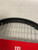 New Wilson XP1 Adult Tennis Racquet Black 4 1/2" 11882-S000022272 View 6