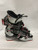 Used Rossignol EXALT Mens DH Ski Boot Black 315 MP - M13.5 11895-S000025139 View 2